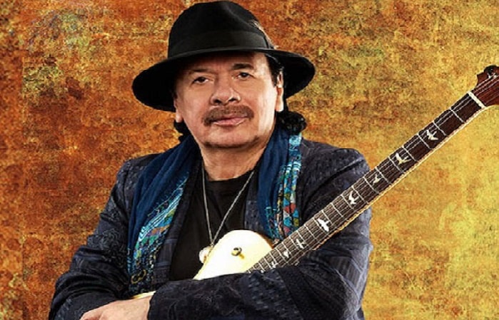 Carlos Santana's Massive Net Worth - Find His Investment and Real Estate